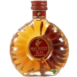 (福利品)人頭馬 XO (舊版) 迷你酒