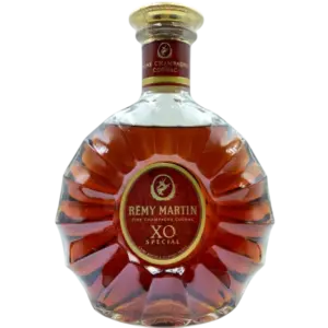 (福利品)人頭馬 XO 舊版小花 700ML