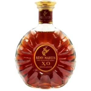 (福利品)人頭馬 XO 舊版無花 700ML