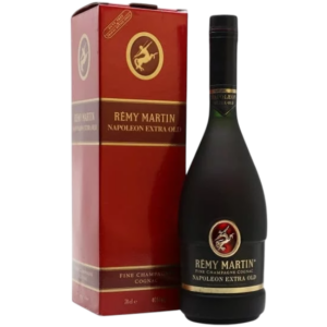 (福利品)人頭馬 拿破崙 EXTRA 紅寶石 1000ML