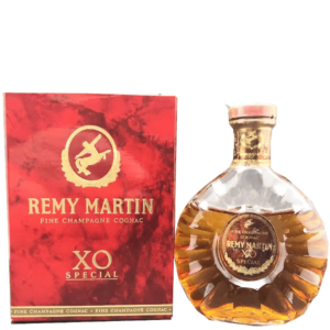 (福利品)人頭馬 XO 大花 迷你酒 50ML