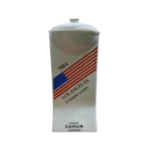 (福利品)卡慕 1984年 奧林匹克紀念酒限量版 (無頭)