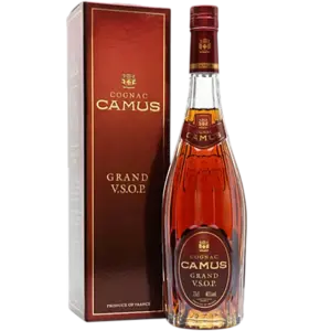 卡慕-Grand-VSOP干邑白蘭地-Camus-Grand