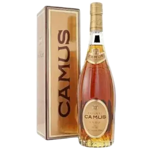 卡慕 VSOP de Luxe干邑白蘭地