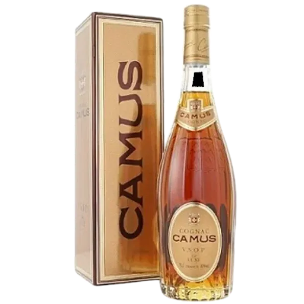 卡慕 VSOP de Luxe干邑白蘭地