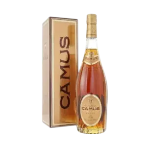 卡慕 VSOP de Luxe干邑白蘭地