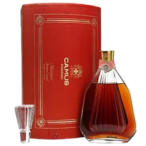 卡慕-太空梭造型-水晶瓶