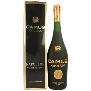 (福利品)卡慕 拿破崙 磨砂長瓶 1000ML