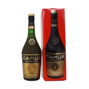 (福利品)卡慕 磨砂瓶 Grand VSOP