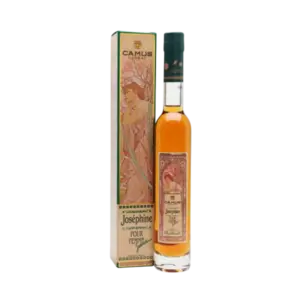 (福利品)卡慕 約瑟芬干邑白蘭地350ml (裸瓶)