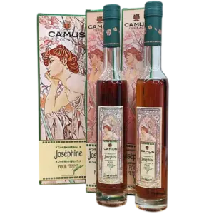 卡慕-約瑟芬-350ML-雙入組精裝盒