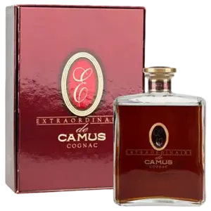 卡慕-紅寶石-干邑白蘭地