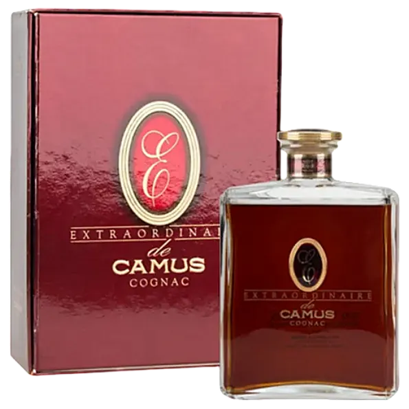 卡慕-紅寶石-干邑白蘭地