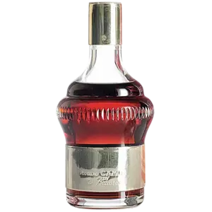 卡慕-金包銀水晶