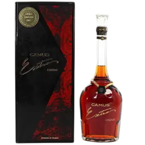 卡慕-長瓶-Camus-Extra