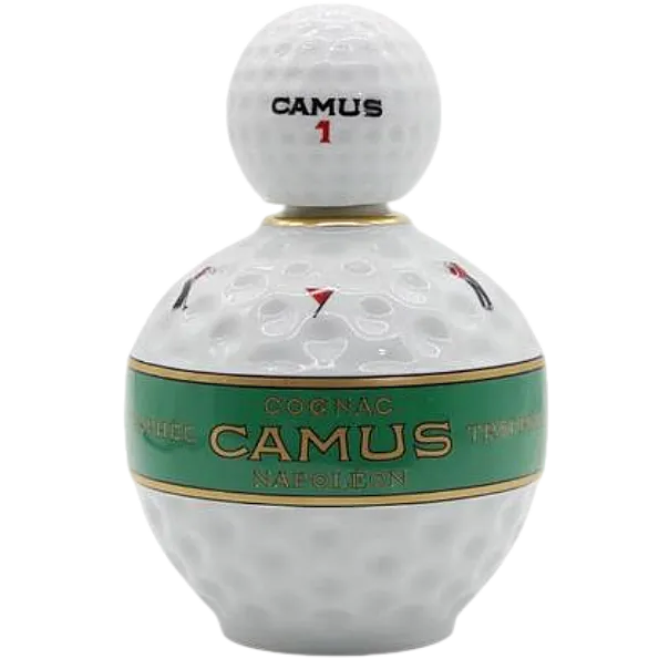 卡慕 高爾夫 瓷瓶