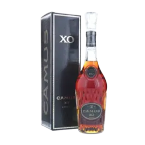 (福利品)卡慕 Camus XO 舊版長頸瓶 1500ML