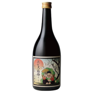 惠比壽福梅酒