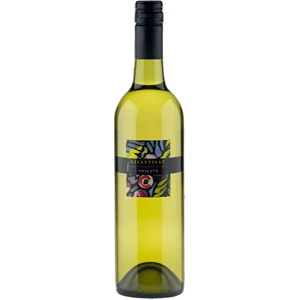 李荔霹麗酒莊 莫斯卡多白葡萄酒