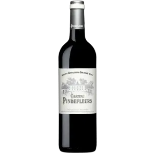 松花堡紅酒 Chateau Pindefleurs 2020