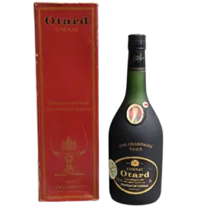(福利品)歐塔 FINE VSOP 老磨砂