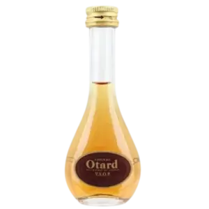 (福利品)歐塔 VSOP 迷你酒 50ML
