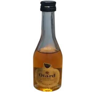 (福利品)歐塔 老三星 迷你酒 50ML