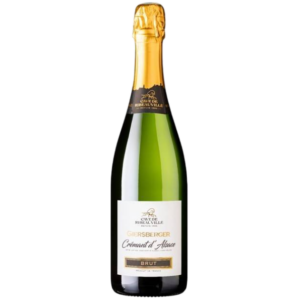里博維萊酒窖 吉爾斯貝氣泡酒