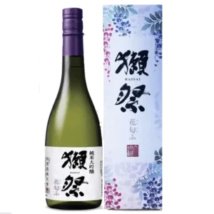 獺祭 花匂 純米大吟釀
