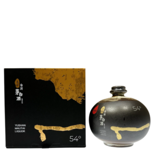 玉山 台灣茅台酒(醬香型)
