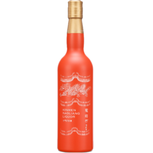 瓏時金門高粱酒(磚紅厝)
