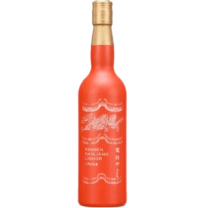 瓏時金門高粱酒(磚紅厝)