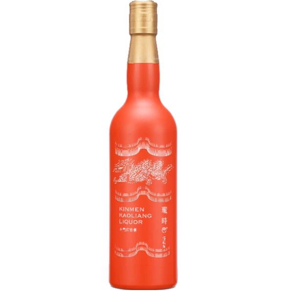 瓏時金門高粱酒(磚紅厝)