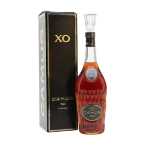 (福利品)卡慕 Camus XO 舊版長頸瓶 1000ML