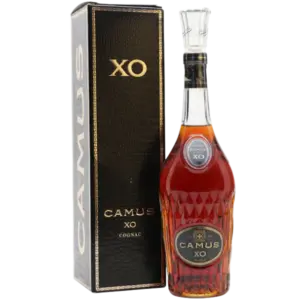 (福利品)卡慕 Camus XO 舊版長頸瓶