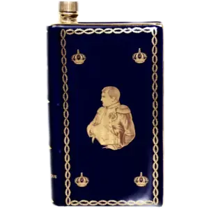 福利品卡慕-書冊系列-藍瓷書