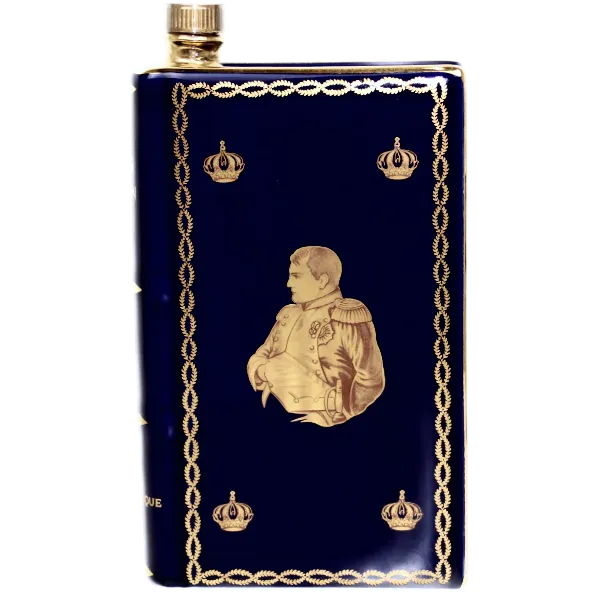 福利品卡慕-書冊系列-藍瓷書