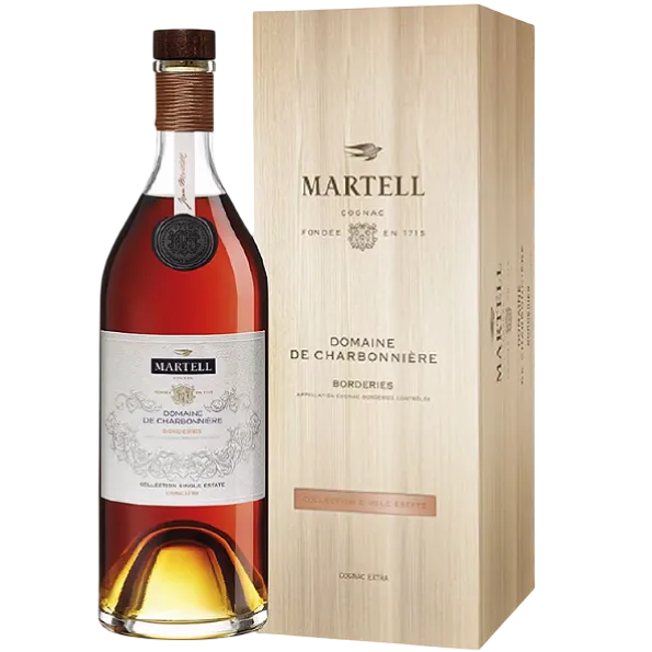 (福利品)馬爹利 煤山莊園干邑白蘭地