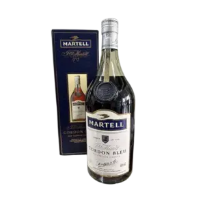 (福利品)馬爹利 藍帶XO 青瓶 1000ML