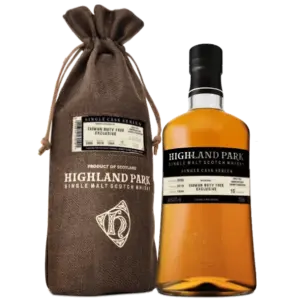 (福利品)高原騎士15年台灣限定單桶單一麥芽威士忌 700ML