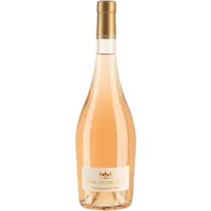 科塞勒酒莊 薄酒來 一夜 粉紅酒