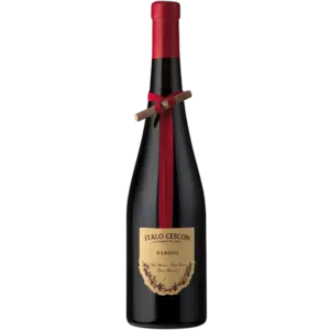 老梗酒莊 拉波索紅酒 2018