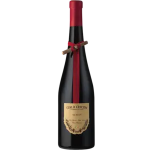 老梗酒莊 梅洛紅酒 2021