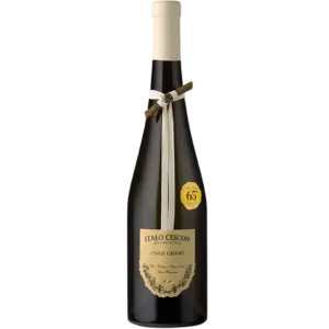老梗酒莊 灰皮諾白酒 2023