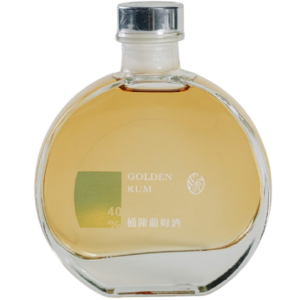 虎尾釀 mini系列 米釀威士忌 蘭姆酒 100ml