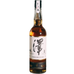虎尾釀 單一穀類威士忌 樹葡萄桶 原桶