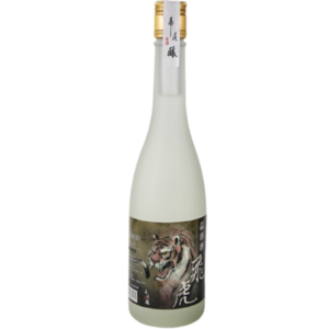 虎尾釀 飛虎蒜頭酒