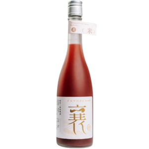 虎尾釀 黑米釀造濁酒 襄系列 黑米款