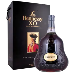 (福利品)軒尼詩 XO 干邑白蘭地