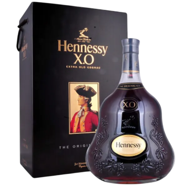 (福利品)軒尼詩 XO 干邑白蘭地